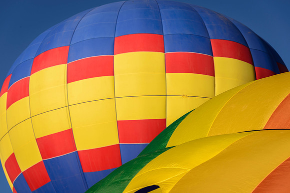 Balloons @ Taos 1