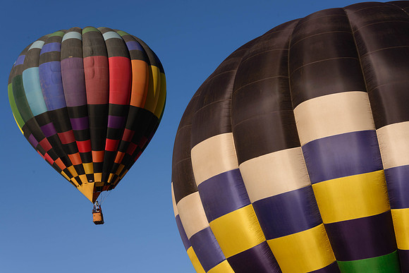 Taos Balloons 2