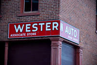 CornerSign