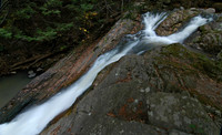 Waterfalls