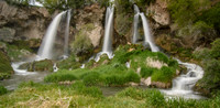 Rifle Falls