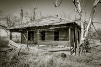 Old 2